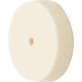 Pferd Filcový kotouč 20 x5 - 2 mm 44367006