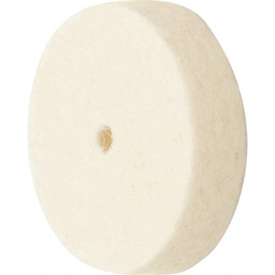 Pferd Filcový kotouč 20 x5 - 2 mm 44367006