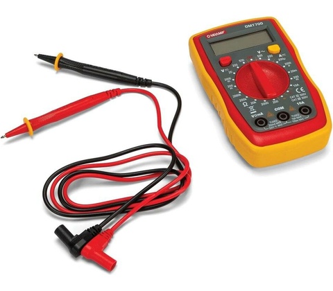 VELAMP DMT700