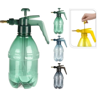 Toya TO-89508 Postřikovač tlakový ruční 1,5 L