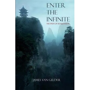 Enter the Infinite (ISBN: 9780996192910)