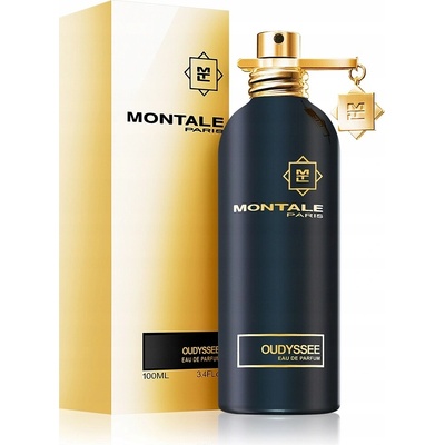 Montale Oudyssee parfémovaná voda unisex 100 ml
