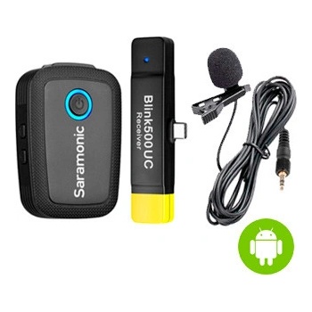 Saramonic Blink 500B5