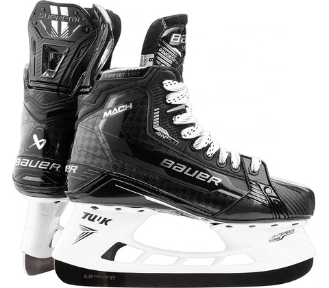 Bauer Supreme Mach Intermediate