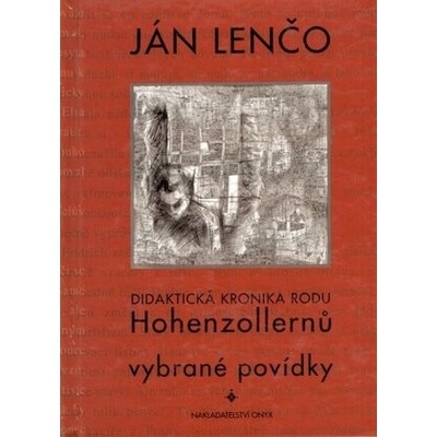 Didaktická kronika rodu Hohenzollernů