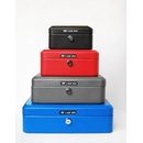 CASH BOX SR1