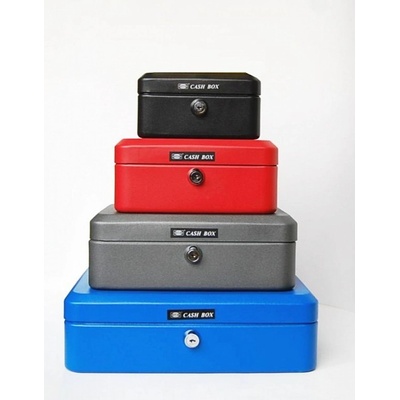 CASH BOX SR1