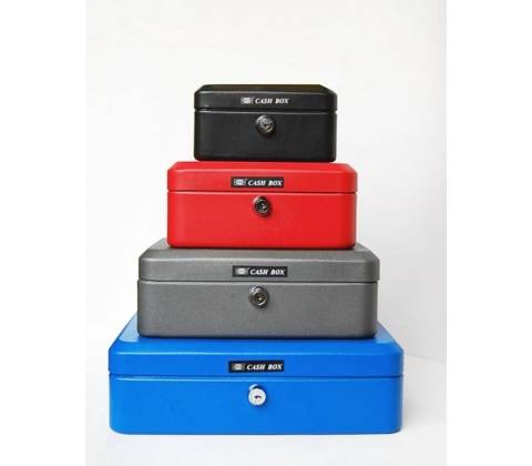 CASH BOX SR1