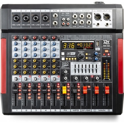 Power Dynamics PDM-T604