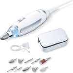 Beurer MP 62 Manicure / pedicure set ; 10 attachments; adjustable speed; le (57035_BEU)
