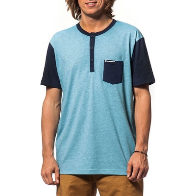 Horsefeathers Randy Heather blue