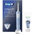 Oral-B Vitality Pro Blue