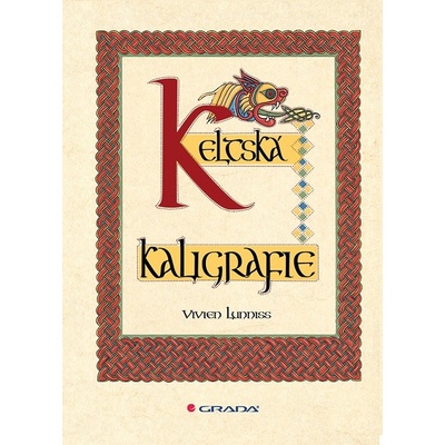 Keltská kaligrafie