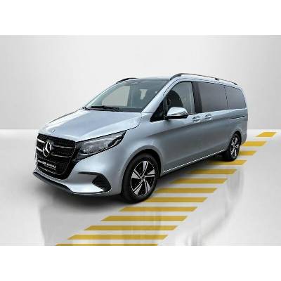 Mercedes-Benz V 250d 140 kW