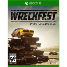 Wreckfest