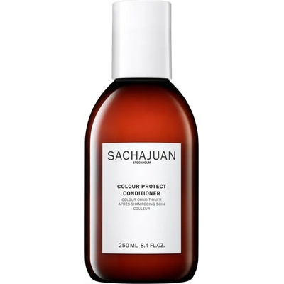 SACHAJUAN Colour Protect Conditioner Балсами за коса 250ml