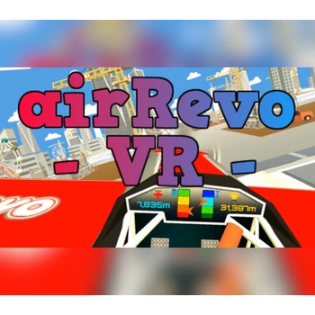 airRevo