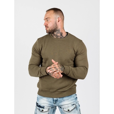 CIPO & BAXX CL558 KHAKI Khaki Konfekčná