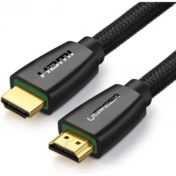 UGREEN HD118 HDMI - HDMI 4K 1.5m