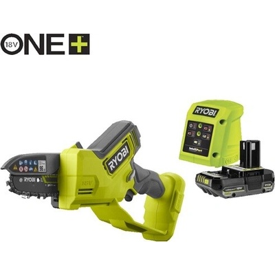 Ryobi RY18PSX10A-120 5133005434