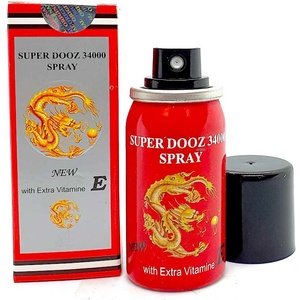 Dragon Spray Super Dooz 34000 Spray 45ml