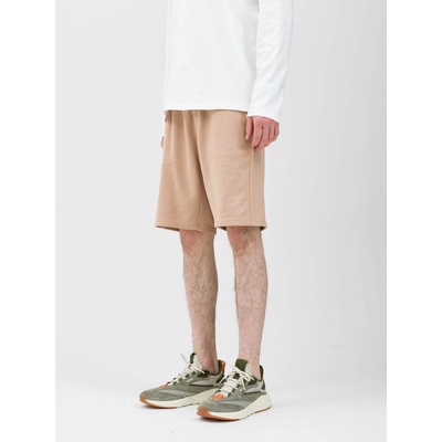4F shorts CAS M284 pánske kraťasy 4FWSS24TSHOM284 BEIGE