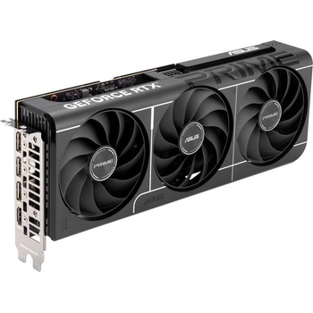 Image 1 of ASUS GeForce RTX 5060 Ti PRIME OC 16GB GDDR7 128bit (PRIME-RTX5060TI-O16G/90YV0MH2-M0NA00)