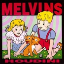 MELVINS: HOUDINI CD