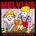 MELVINS: HOUDINI CD