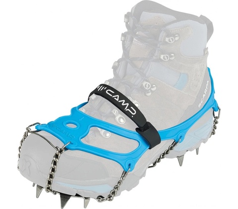 Camp Ice Master Evo