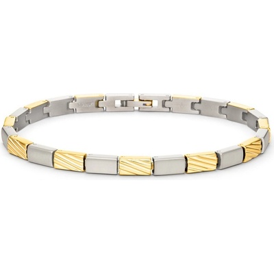 Boccia Titanium náramek 03062-02