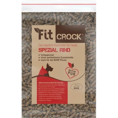 cdVet Fit-Crock Special Midi Hovězí 0,2 kg