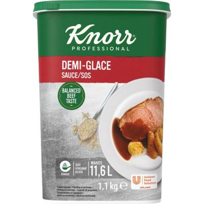 Knorr Demiglace 1,1 kg