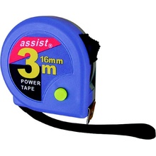 ASSIST svinovací 7,5 metr 25mm 11209