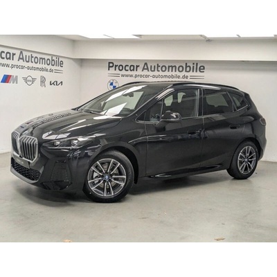 BMW 218i 100 kW