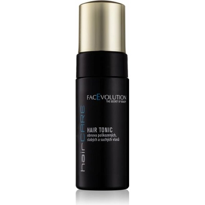 FacEvolution HairCare Hair Tonic vlasové tonikum pro poškozené vlasy 60 ml