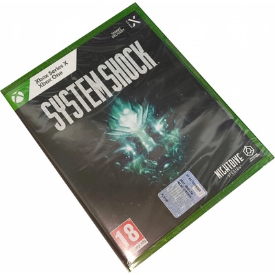 System Shock