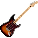 Fender Електрическа китара Player Stratocaster® Maple Fingerboard, 3-Color Sunburst by Fender