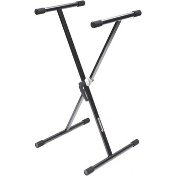Soundking DF029-6 Сгъваема стойка за клавиатура Black (DF029-6)