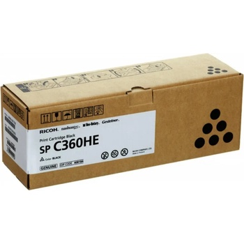 Image 1 of Ricoh 408184