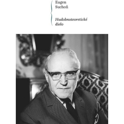 Suchoň Eugen - Hudobnoteoretické dielo