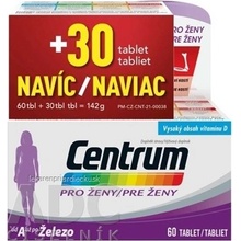 Centrum pre ženy Spring Promo 60 + 30 tabliet