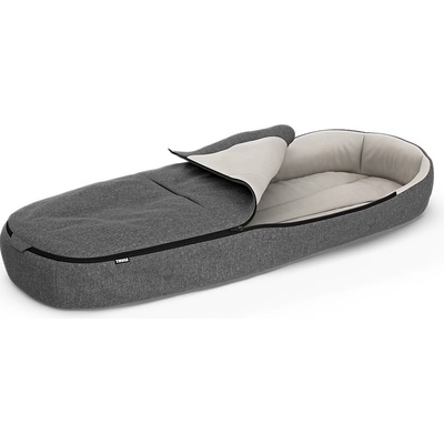THULE grey melange 2024