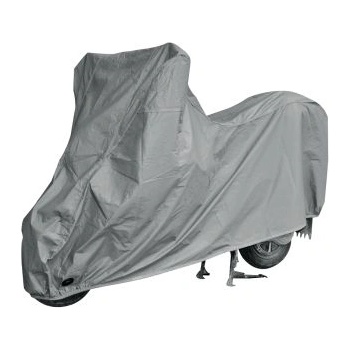 Image 1 of Покривало за мотор - Motorsport - сив цвят - размер L
