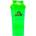 Amix Nutrition Monster Bottle [600 мл] Neon Green
