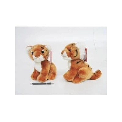 BEPPE Mascot Tiger 22cm 13413
