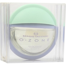 Sergio Tacchini Ozone toaletná voda dámska 75 ml