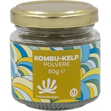 ConsonniBioalghe Kombu Kelp v prášku 50 g