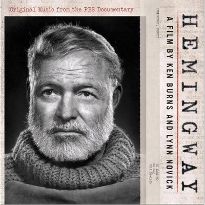 Jeff Kite - HEMINGWAY, A FILM BY KEN BURNS AND LYNN NOVICK Vinyl