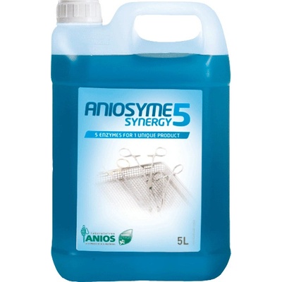 Aniosyme Synergy 5, 5 l